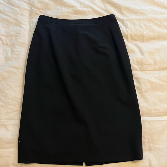 Brooks Brothers Pencil Skirt - Picture 4 of 5